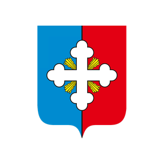 Герб Будённовск